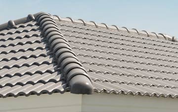 advantages of Weld Bank clay roofing