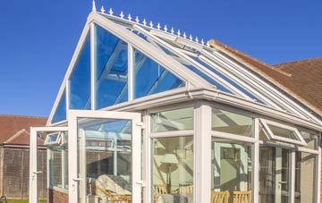 conservatory roof insulation costs Weld Bank
