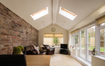 conservatory roof insulation Weld Bank, Lancashire