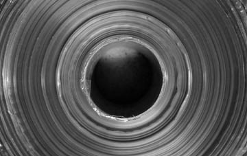 Weld Bank edpm waterproofing