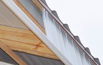 why Weld Bank fascia repairs are essential