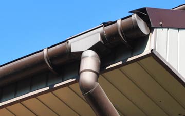 types of Weld Bank fascias