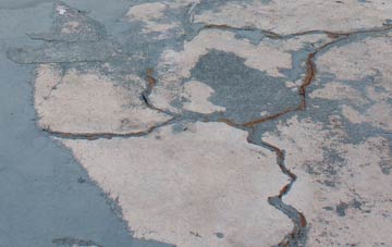 fibreglass roofing replacement Weld Bank