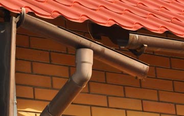 Weld Bank gutter repair costs