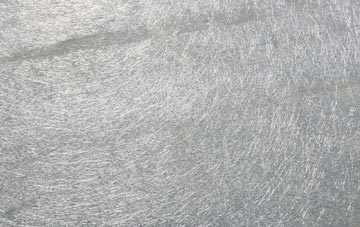 Weld Bank laminate fibreglass or shingles?