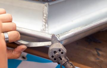 disadvantages of Weld Bank lead roofing