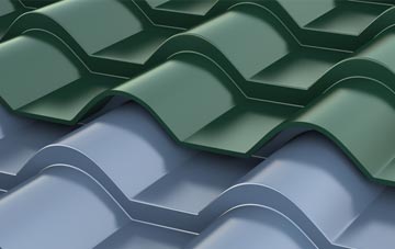 who should consider Weld Bank plastic roofs