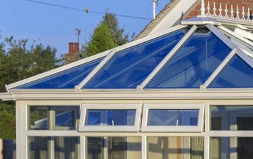 professional Weld Bank conservatory insulation