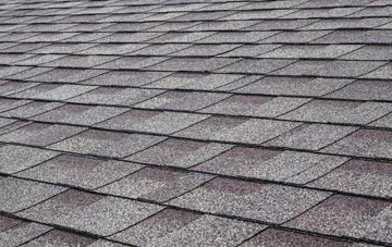 Weld Bank tiles for shallow pitch roofing