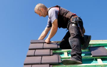 disadvantages of Weld Bank slate roofing