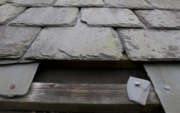 Weld Bank slate roof repairs and maintenance