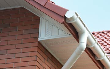 Weld Bank soffit repair costs
