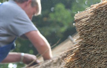 professional Weld Bank thatchers