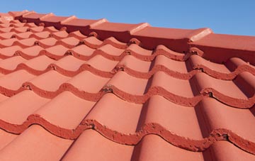 Weld Bank tile and slate roof replacement