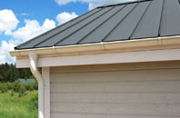 Weld Bank fascia repair