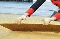 find rated Weld Bank roof insulation companies