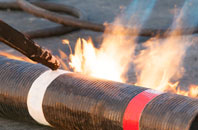 Weld Bank flat roofing replacement