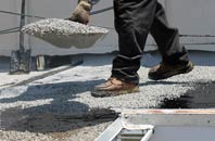 find rated Weld Bank flat roofing replacement companies