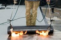 Weld Bank flat roof sealing quote