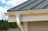 Weld Bank soffits