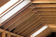 Weld Bank tapered roof insulation quotes