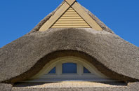Weld Bank thatch roofing